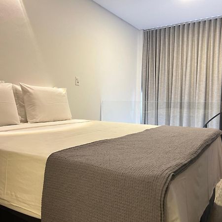 Pinheiros Duplex No Pool Aparthotel São Paulo Exterior foto