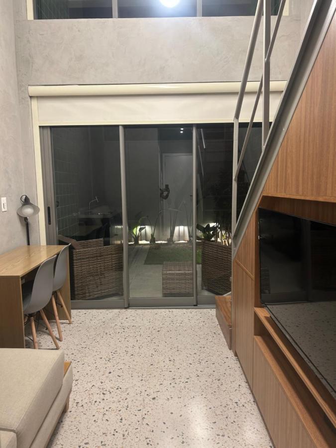Pinheiros Duplex No Pool Aparthotel São Paulo Exterior foto