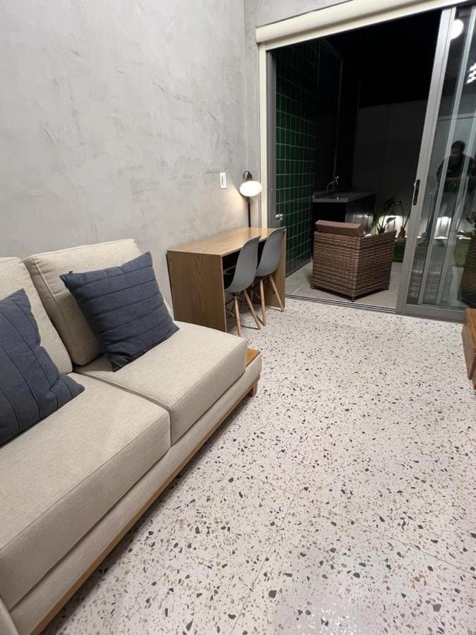 Pinheiros Duplex No Pool Aparthotel São Paulo Exterior foto