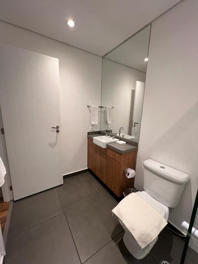 Pinheiros Duplex No Pool Aparthotel São Paulo Exterior foto