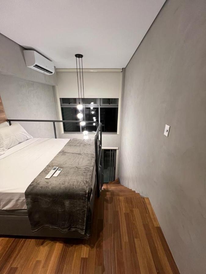Pinheiros Duplex No Pool Aparthotel São Paulo Exterior foto