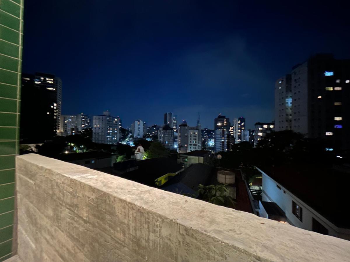 Pinheiros Duplex No Pool Aparthotel São Paulo Exterior foto