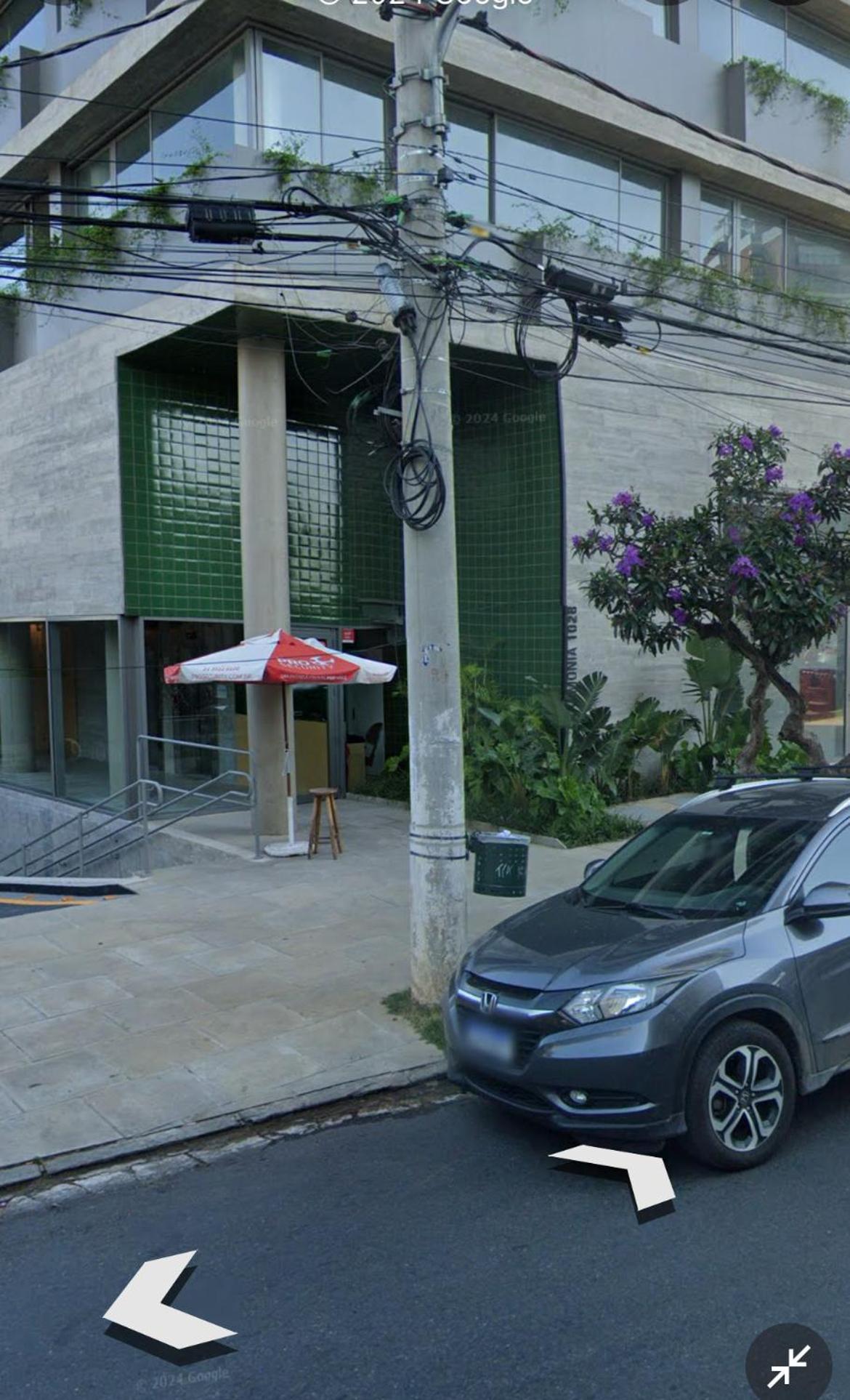 Pinheiros Duplex No Pool Aparthotel São Paulo Exterior foto