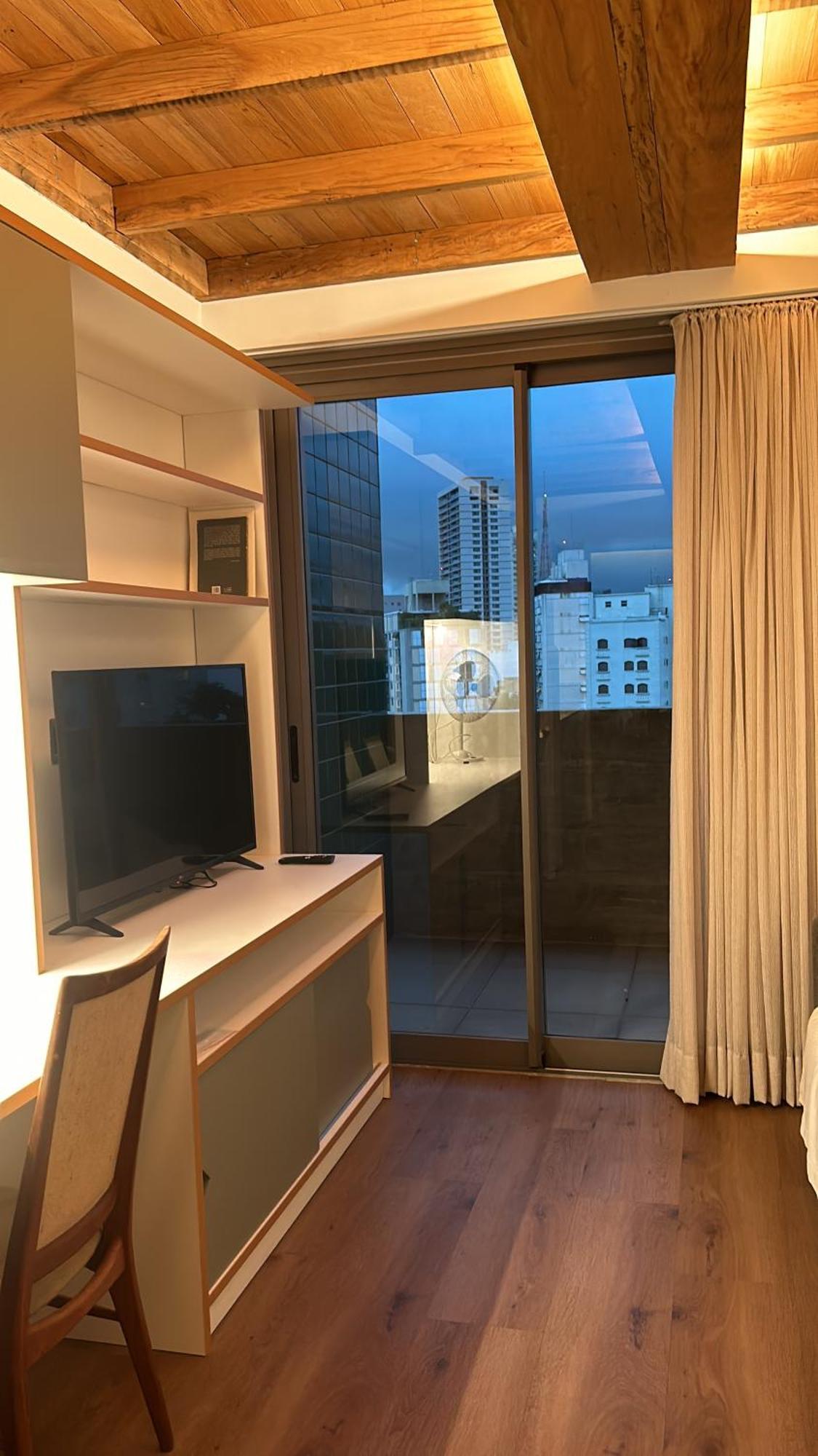 Pinheiros Duplex No Pool Aparthotel São Paulo Exterior foto