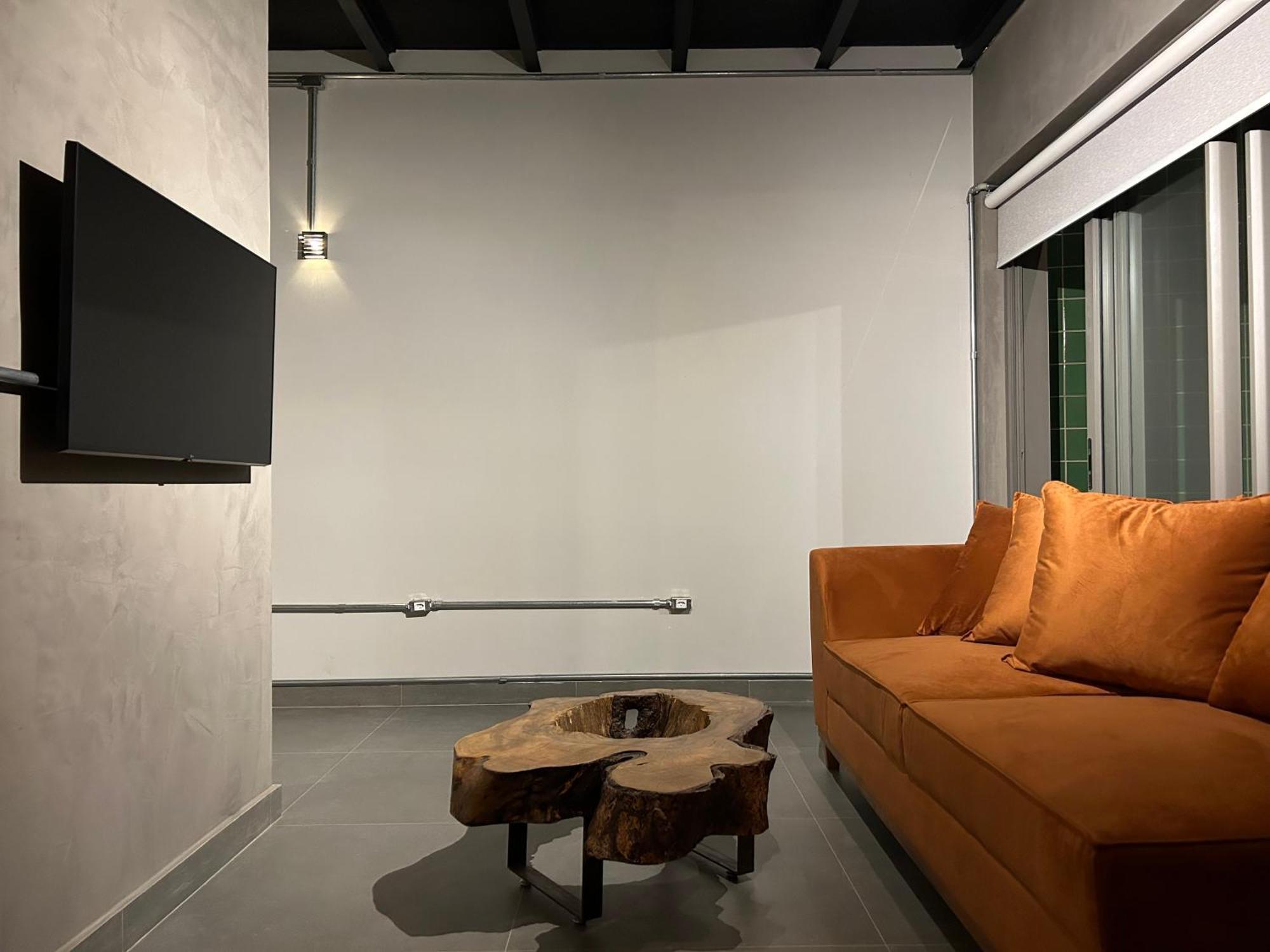 Pinheiros Duplex No Pool Aparthotel São Paulo Exterior foto