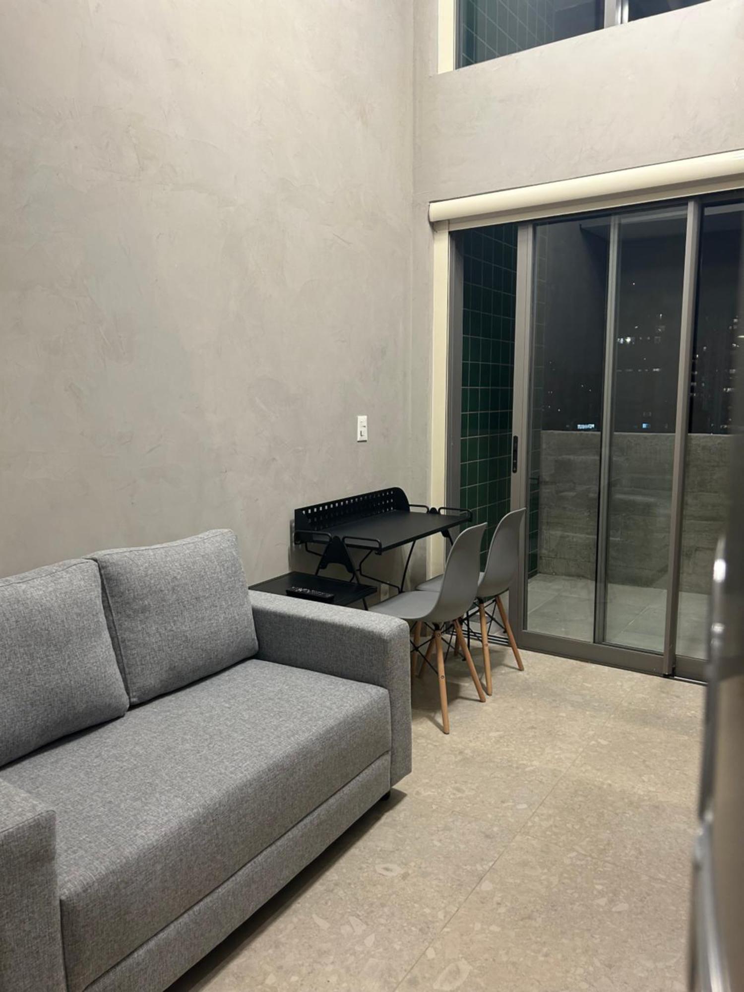 Pinheiros Duplex No Pool Aparthotel São Paulo Exterior foto