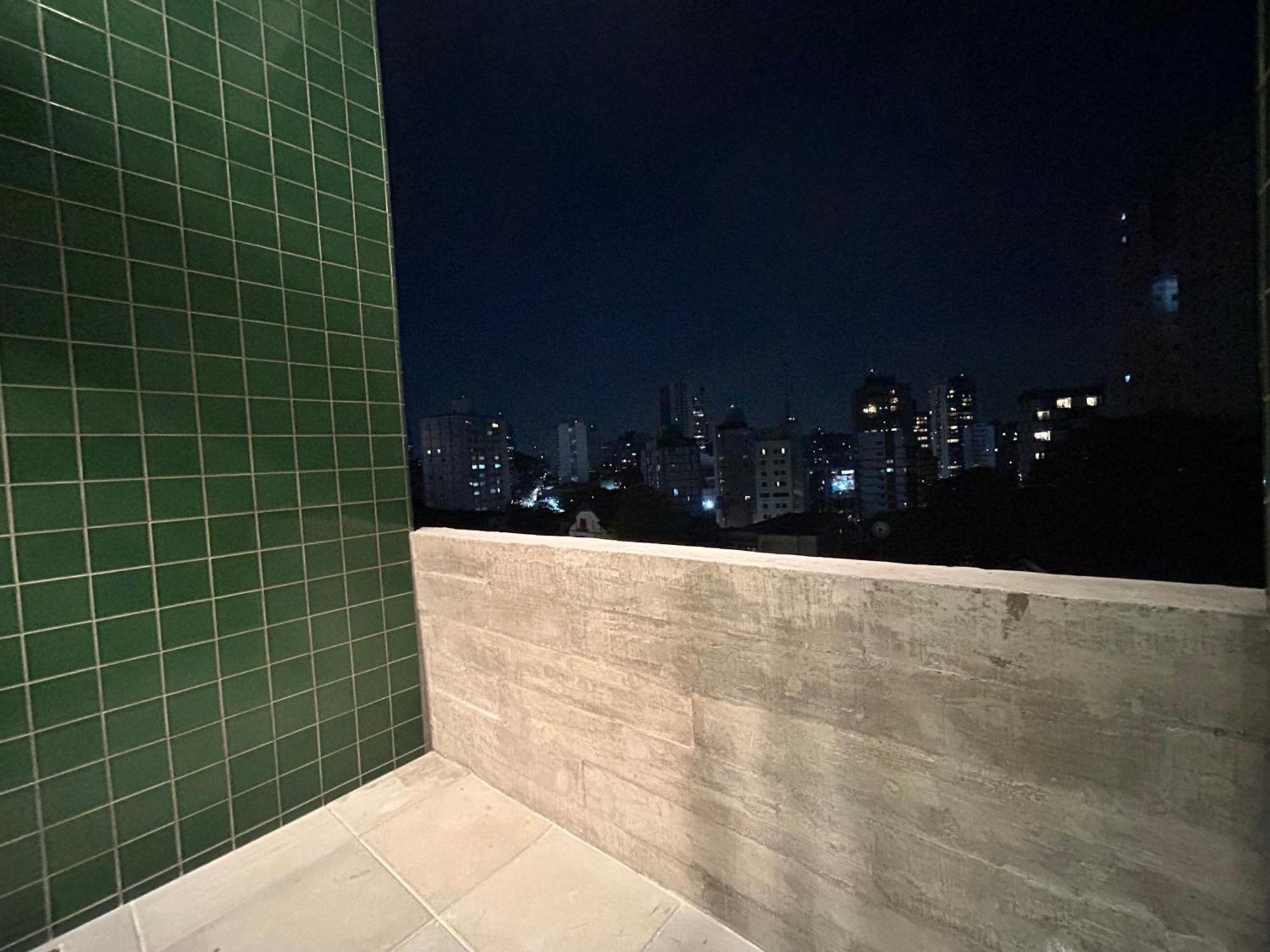 Pinheiros Duplex No Pool Aparthotel São Paulo Exterior foto