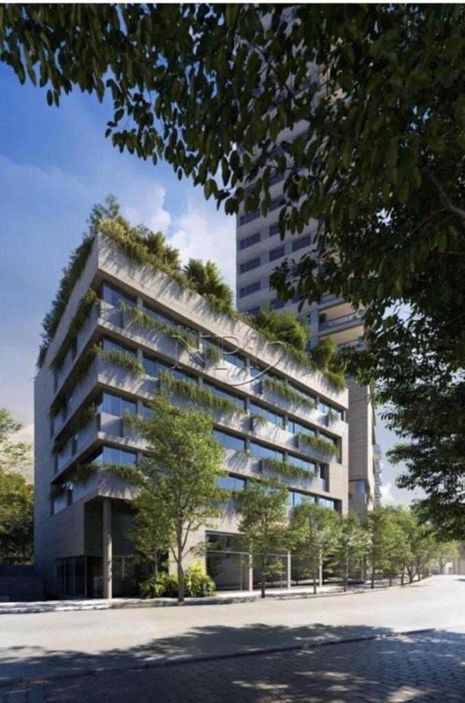 Pinheiros Duplex No Pool Aparthotel São Paulo Exterior foto