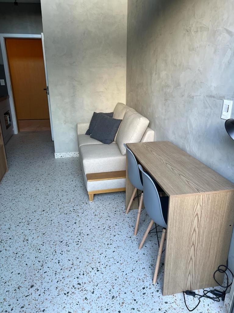 Pinheiros Duplex No Pool Aparthotel São Paulo Exterior foto